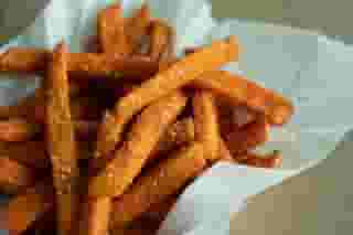 Sweet Potato Fries
