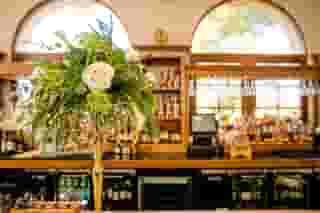 Gallery Cafe Monarch Fine Dining Restaurant in Scottsdale, AZ