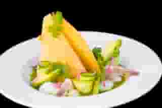 Agua Chile