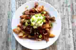 Macro Fries