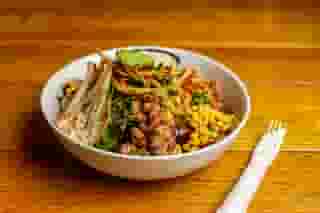 Southwest Cobb