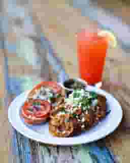 Cochinita Pibil
