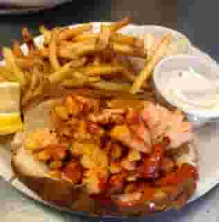 Lobster Roll