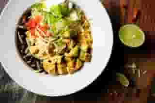 power bowl