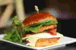 Chicken Sandwich