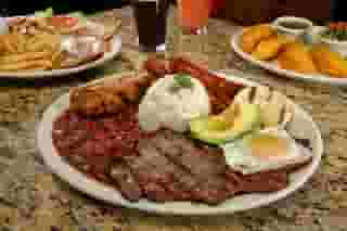 bandeja paisa
