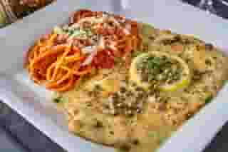 Gallery Il Capo Pizzeria Italian Restaurant in Scottsdale, AZ