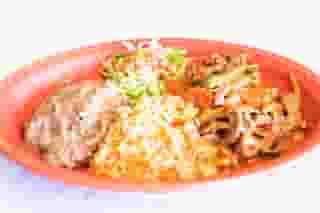 Bistec Ranchero