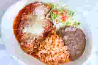 Chile Relleno
