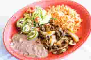 Nopalito MX