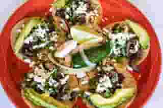 Taquitos