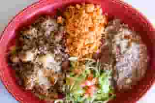 Pollo Chipotle