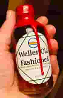 Weller Old Fashioned