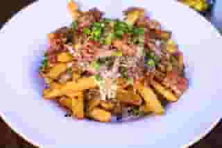 Dirty Fries