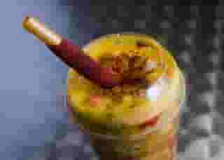 Escamocha
