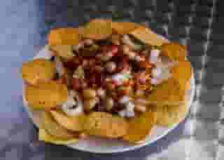 Tosti Loco