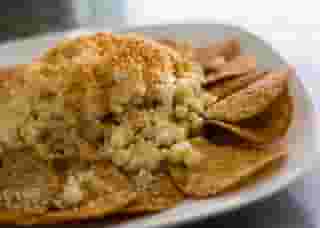 Elote Cocido o Asado