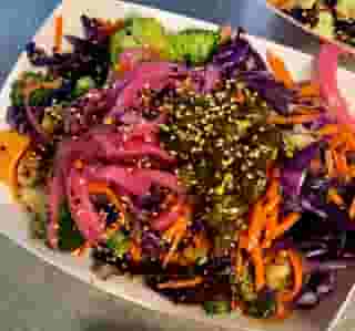 Full Broc Lee - Veggie Bowl
