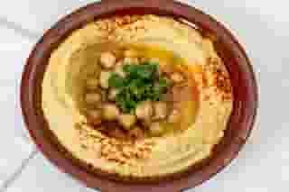 Hummus