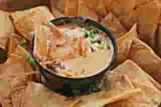 Chili Con Queso
