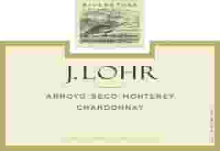 J lohr - Riverstone, Chardonnay