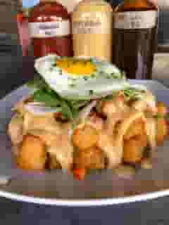 Taterquiles