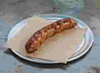 Beef Jalapeno Sausage