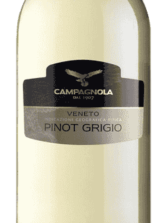 Campagnola, Pinot Grigio