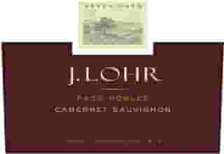 J lohr - Seven Oaks, Cabernet Sauvignon