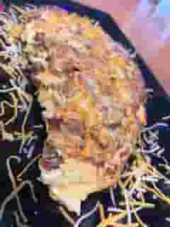 "The Mess" Omelet