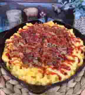 Mac N Cheese Creations