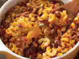 Mac N Cheese Family Feast