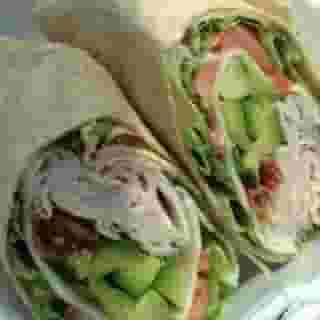 Specialty Wrap