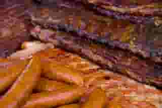 Barbecue Meats by the LB.
