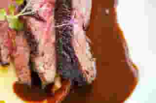 Roast Beast Holiday Feast