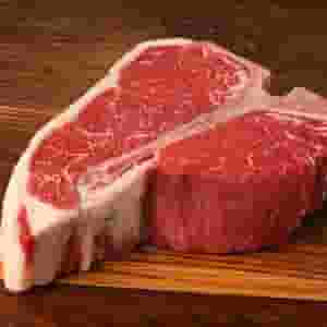 Annie's Porterhouse Steak