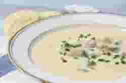 Oyster Stew