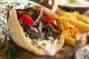 Annie's Gyro