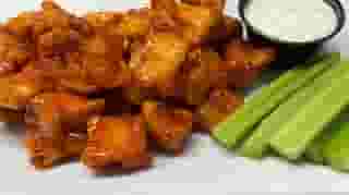 Boneless Chicken Bites