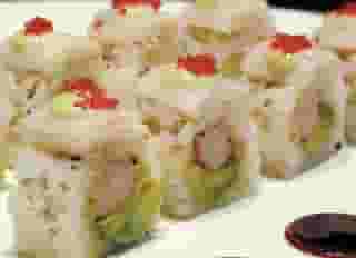White Tuna Heaven*