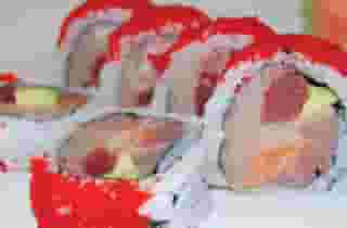 Ocean Roll*