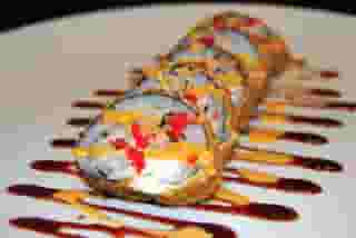 Yummy Yummy Roll*