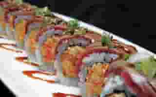 New York Strip Roll*