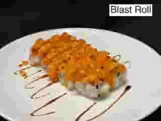Blast Roll
