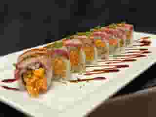 Suteki Steak Roll