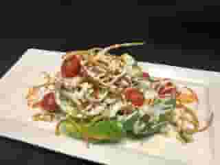 Boston Lettuce Wedge