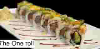 The One Roll