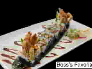 Boss's Favorite Roll