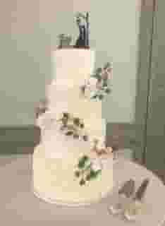 wedding cake 2