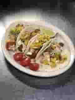 Mahi Tacos